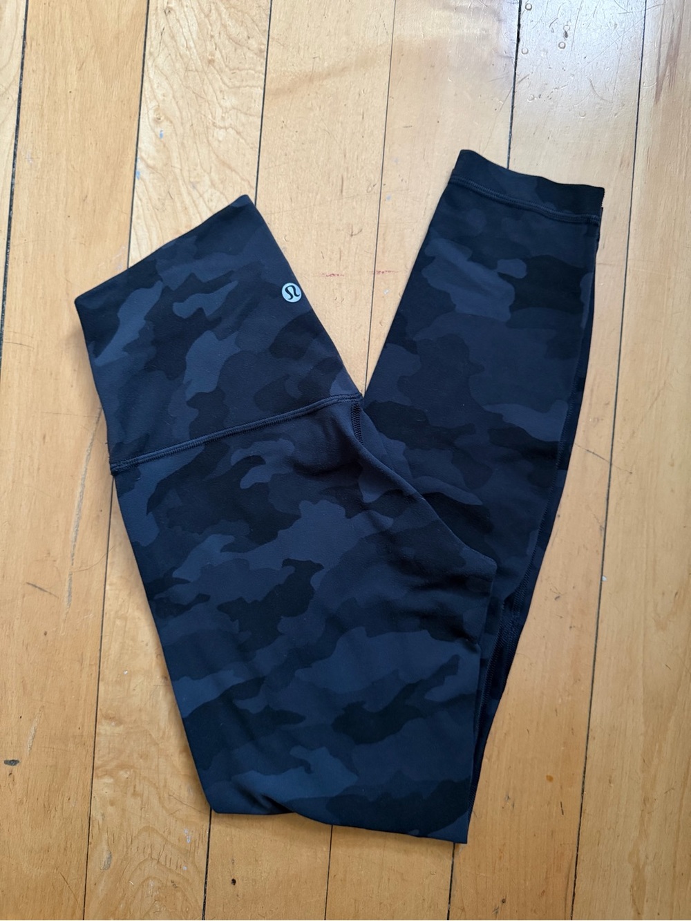 lululemon Align High Rise Pant